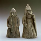 The Incredible Lewis Chessmen
